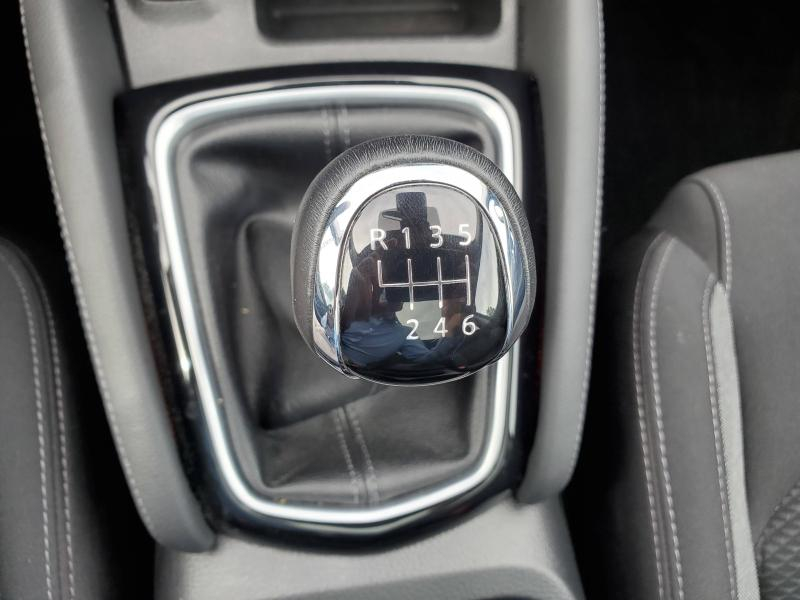 NISSAN Qashqai d’occasion à vendre à ANNECY chez SEGNY AUTOMOBILES (Photo 5)