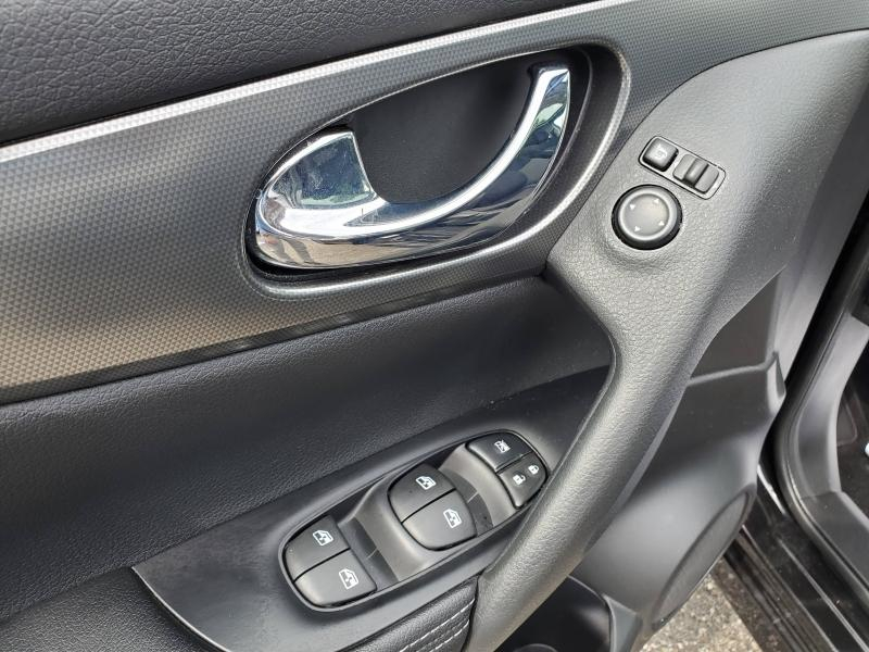 NISSAN Qashqai d’occasion à vendre à ANNECY chez SEGNY AUTOMOBILES (Photo 11)