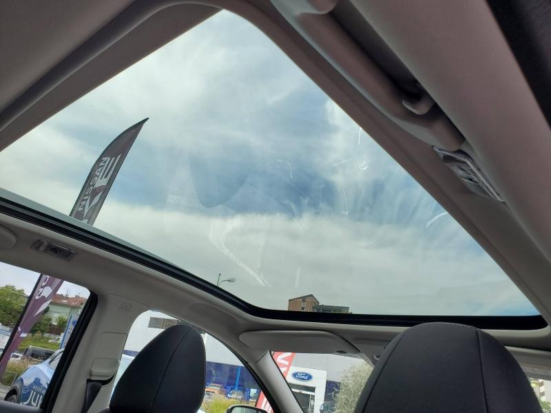 NISSAN Qashqai d’occasion à vendre à ANNECY chez SEGNY AUTOMOBILES (Photo 12)