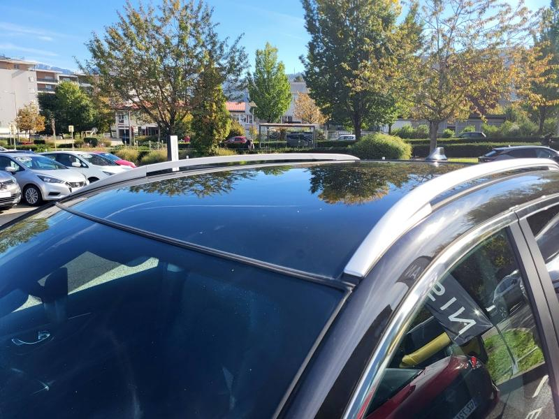 NISSAN Qashqai d’occasion à vendre à ANNECY chez SEGNY AUTOMOBILES (Photo 15)