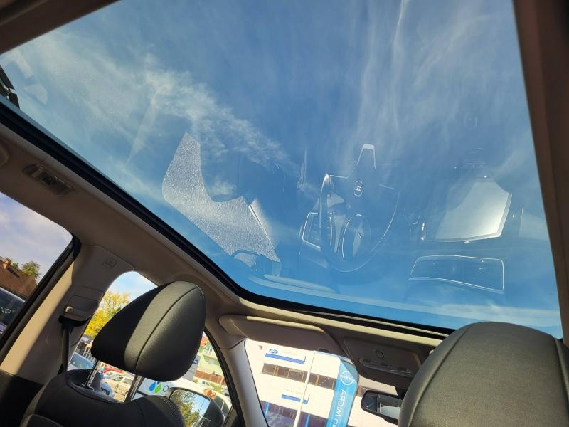 NISSAN Qashqai d’occasion à vendre à ANNECY chez SEGNY AUTOMOBILES (Photo 20)