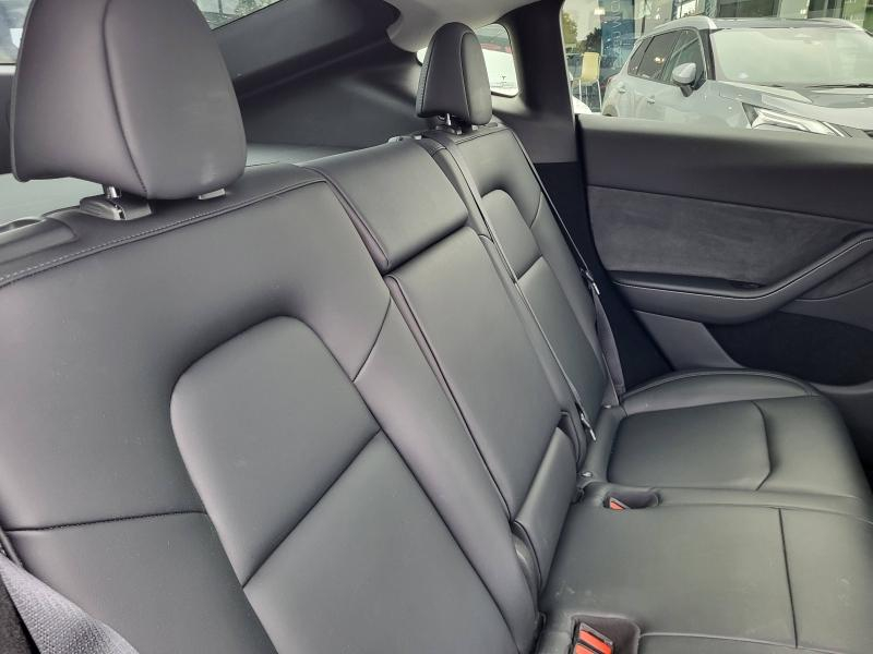 TESLA Model Y d’occasion à vendre à ANNECY chez SEGNY AUTOMOBILES (Photo 5)