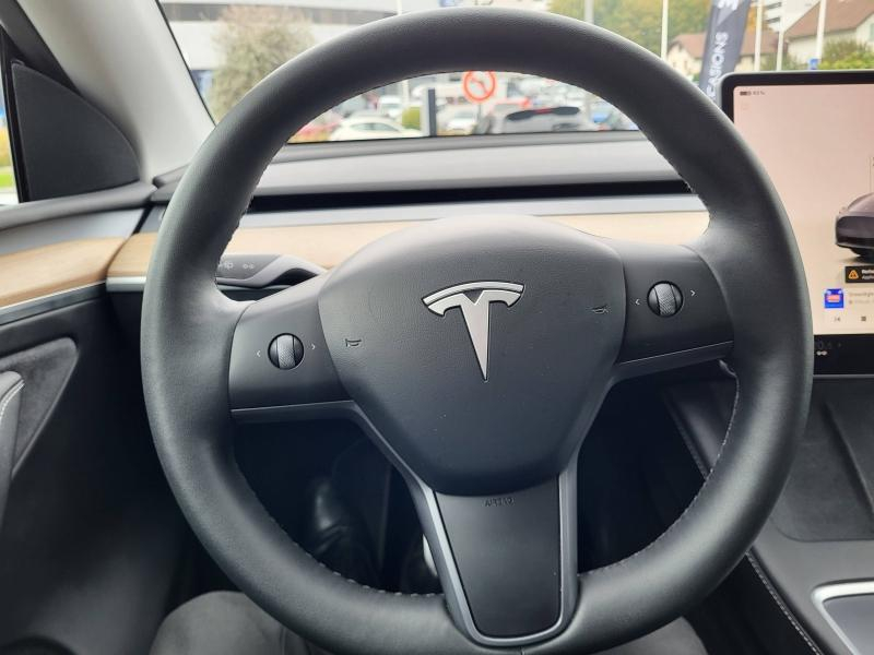 TESLA Model Y d’occasion à vendre à ANNECY chez SEGNY AUTOMOBILES (Photo 7)