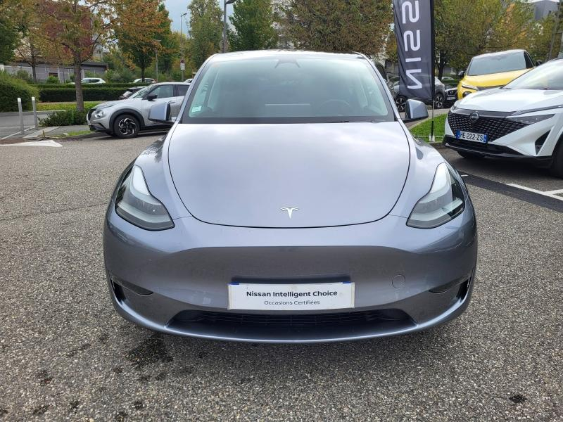 TESLA Model Y d’occasion à vendre à ANNECY chez SEGNY AUTOMOBILES (Photo 11)