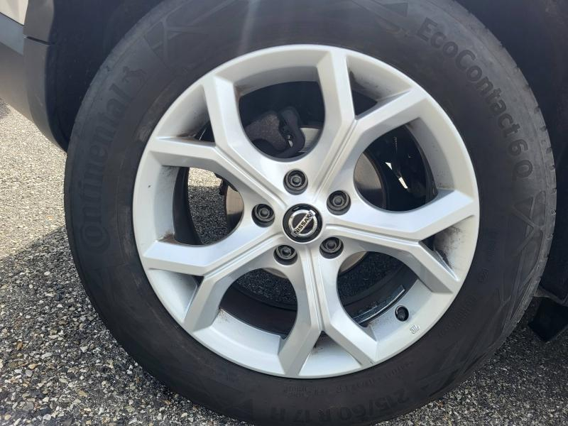 NISSAN Juke d’occasion à vendre à ANNECY chez SEGNY AUTOMOBILES (Photo 6)