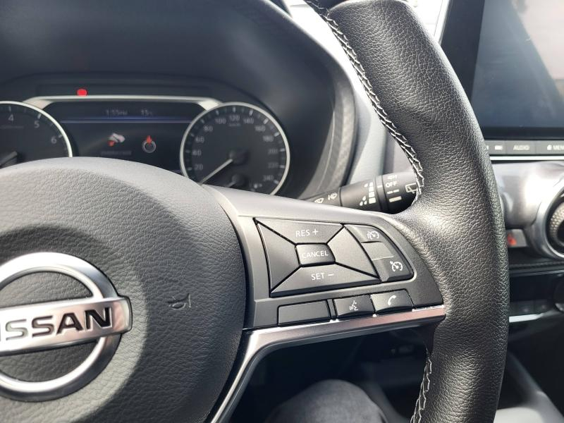 NISSAN Juke d’occasion à vendre à ANNECY chez SEGNY AUTOMOBILES (Photo 15)