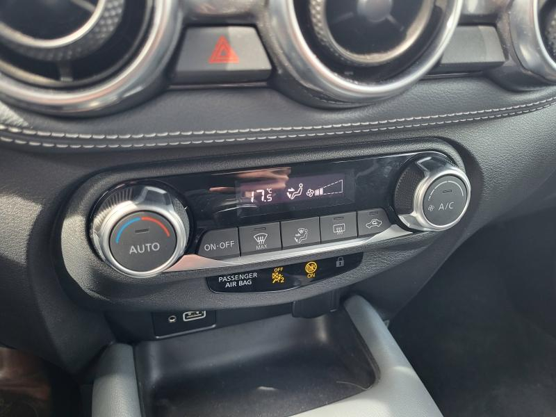 NISSAN Juke d’occasion à vendre à ANNECY chez SEGNY AUTOMOBILES (Photo 16)