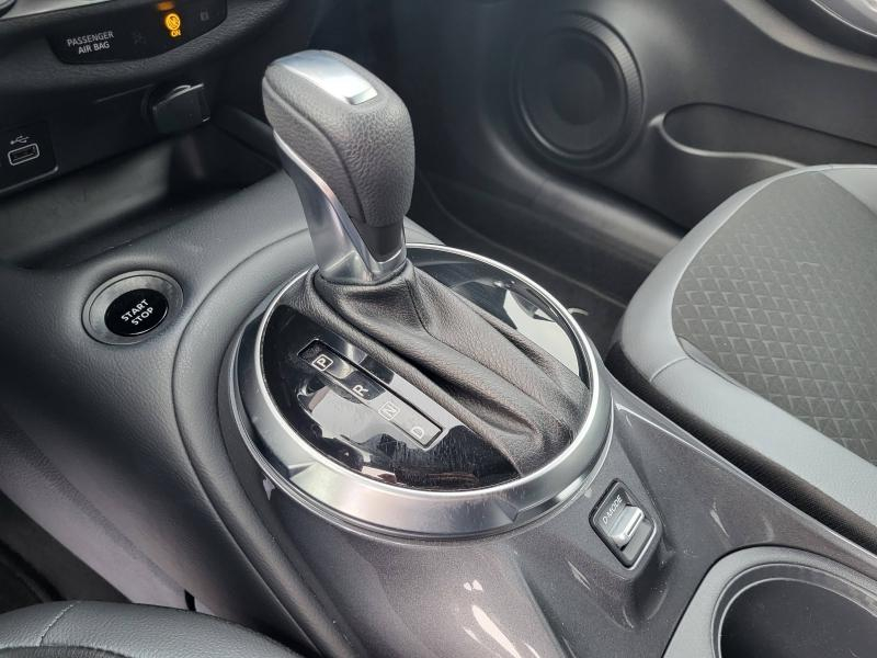 NISSAN Juke d’occasion à vendre à ANNECY chez SEGNY AUTOMOBILES (Photo 4)