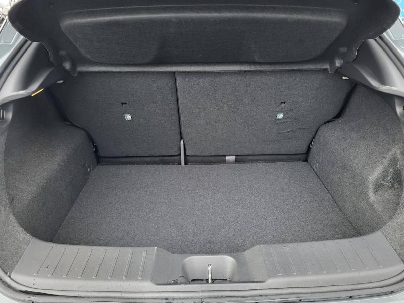 NISSAN Juke d’occasion à vendre à ANNECY chez SEGNY AUTOMOBILES (Photo 7)