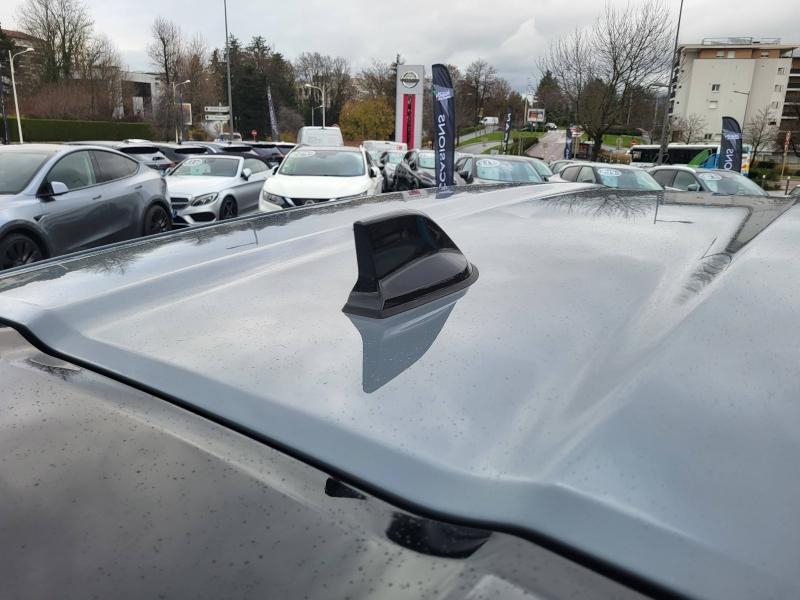 NISSAN Juke d’occasion à vendre à ANNECY chez SEGNY AUTOMOBILES (Photo 15)