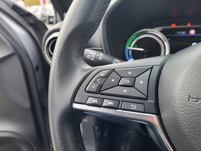 NISSAN Juke d’occasion à vendre à ANNECY chez SEGNY AUTOMOBILES (Photo 20)