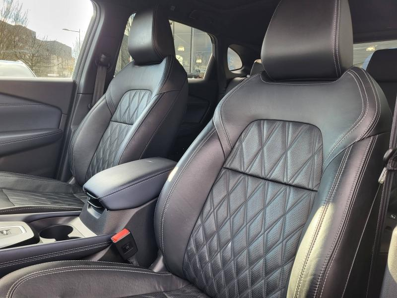 NISSAN Qashqai d’occasion à vendre à ANNECY chez SEGNY AUTOMOBILES (Photo 5)