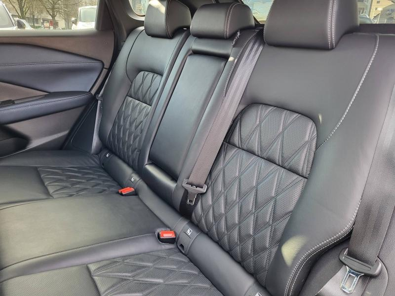 NISSAN Qashqai d’occasion à vendre à ANNECY chez SEGNY AUTOMOBILES (Photo 6)