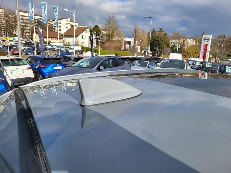 NISSAN Qashqai d’occasion à vendre à ANNECY chez SEGNY AUTOMOBILES (Photo 15)