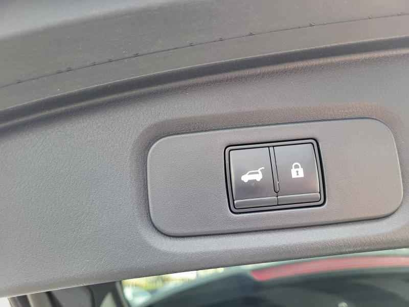 NISSAN Qashqai d’occasion à vendre à ANNECY chez SEGNY AUTOMOBILES (Photo 17)