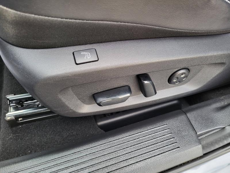 NISSAN Qashqai d’occasion à vendre à ANNECY chez SEGNY AUTOMOBILES (Photo 18)