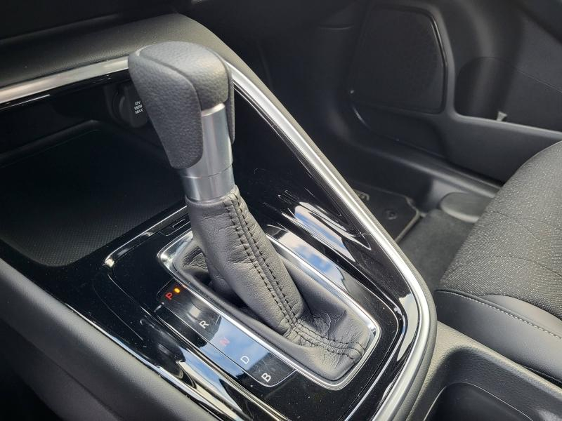 HONDA HR-V d’occasion à vendre à ANNECY chez SEGNY AUTOMOBILES (Photo 4)