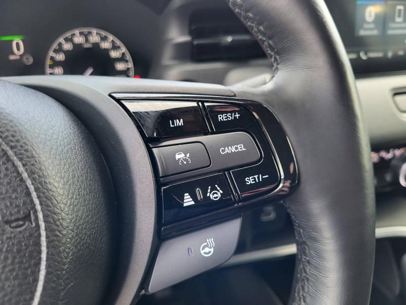 HONDA HR-V d’occasion à vendre à ANNECY chez SEGNY AUTOMOBILES (Photo 14)