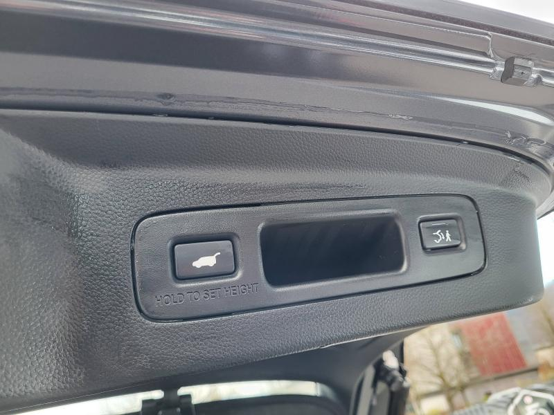 HONDA HR-V d’occasion à vendre à ANNECY chez SEGNY AUTOMOBILES (Photo 15)