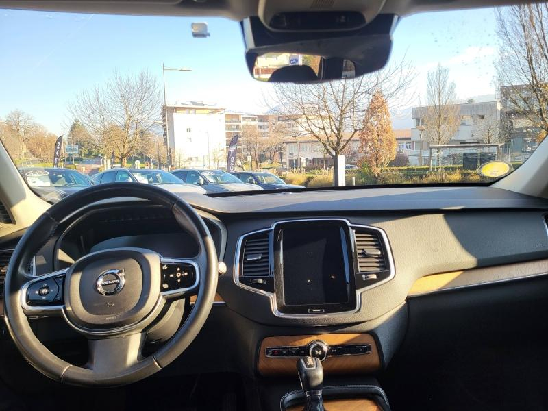 VOLVO XC90 d’occasion à vendre à ANNECY chez SEGNY AUTOMOBILES (Photo 3)