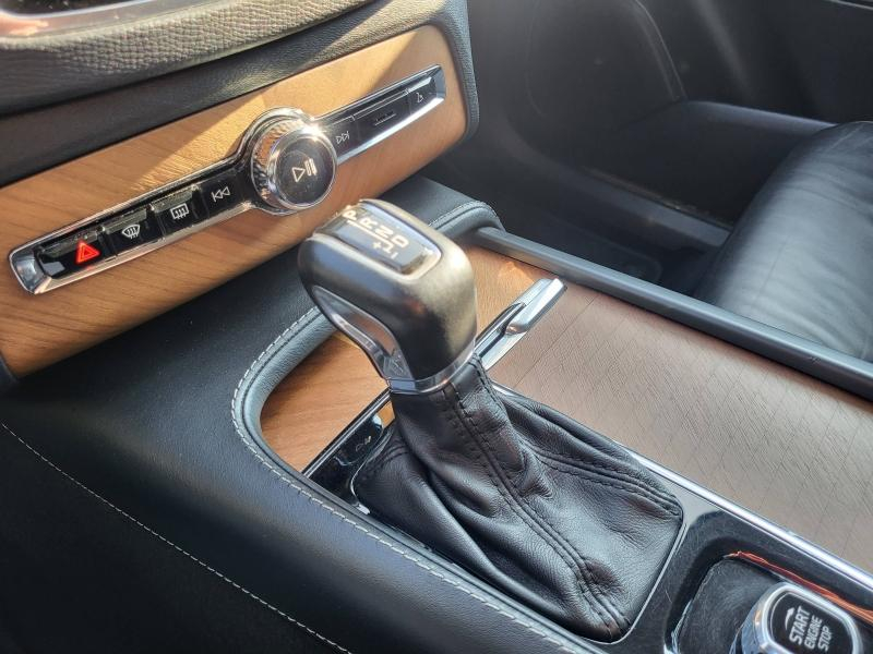 VOLVO XC90 d’occasion à vendre à ANNECY chez SEGNY AUTOMOBILES (Photo 4)