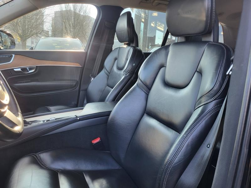 VOLVO XC90 d’occasion à vendre à ANNECY chez SEGNY AUTOMOBILES (Photo 5)