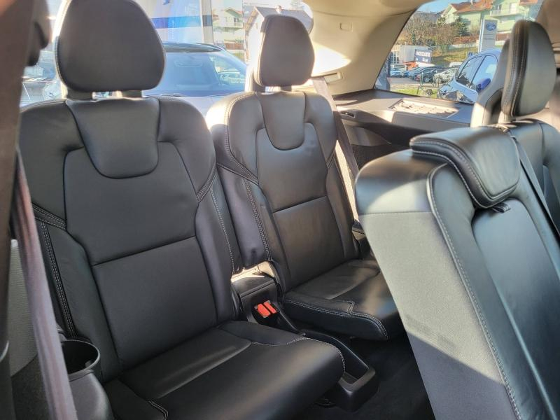 VOLVO XC90 d’occasion à vendre à ANNECY chez SEGNY AUTOMOBILES (Photo 6)