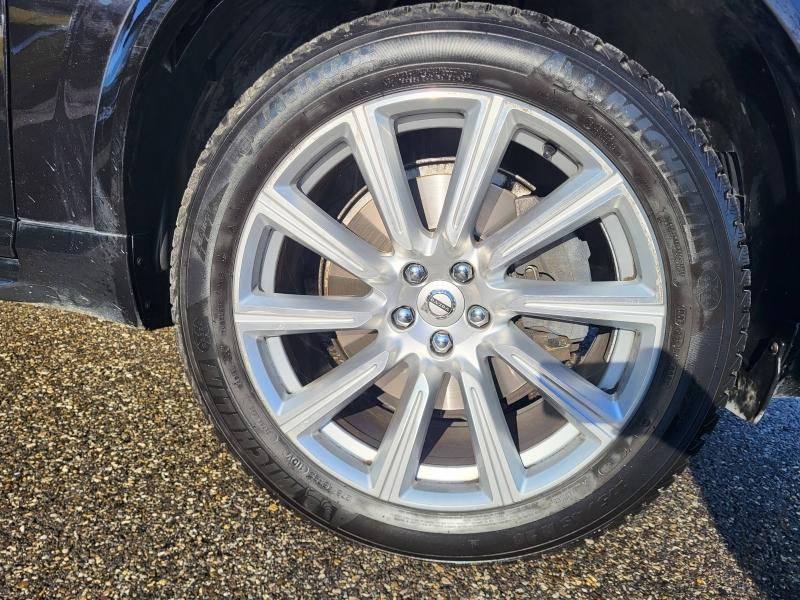 VOLVO XC90 d’occasion à vendre à ANNECY chez SEGNY AUTOMOBILES (Photo 7)