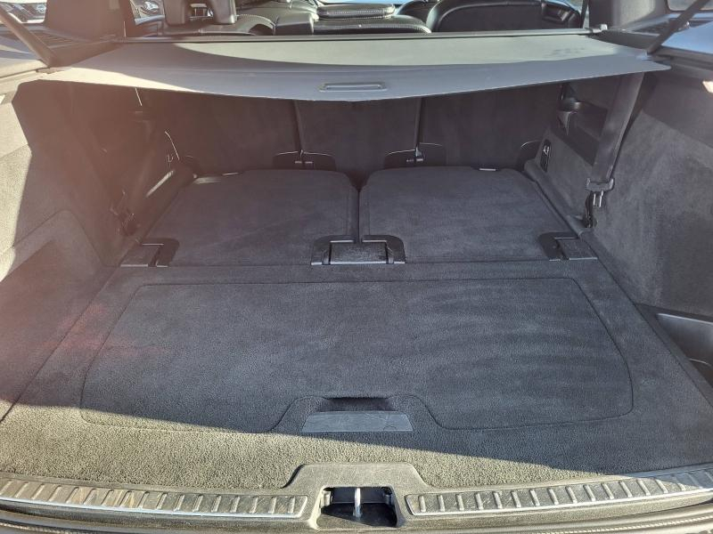 VOLVO XC90 d’occasion à vendre à ANNECY chez SEGNY AUTOMOBILES (Photo 8)