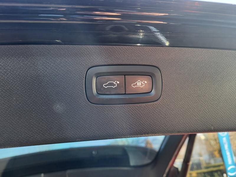 VOLVO XC90 d’occasion à vendre à ANNECY chez SEGNY AUTOMOBILES (Photo 19)