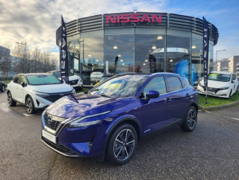 NISSAN Qashqai e-POWER 190ch Tekna 25000 km à vendre