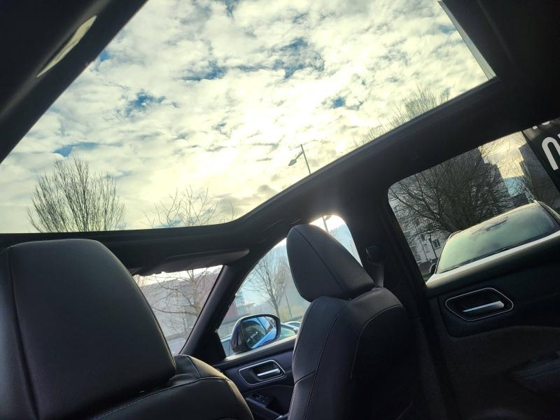 NISSAN Qashqai d’occasion à vendre à ANNECY chez SEGNY AUTOMOBILES (Photo 14)