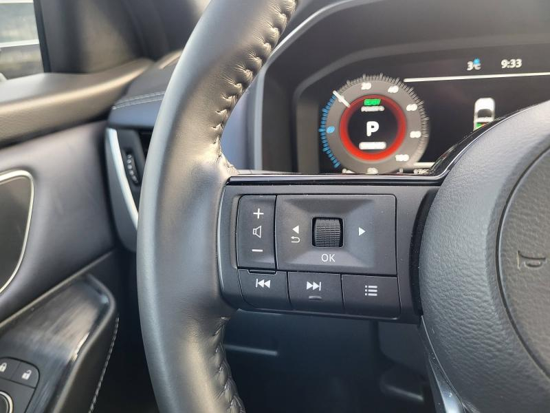 NISSAN Qashqai d’occasion à vendre à ANNECY chez SEGNY AUTOMOBILES (Photo 16)