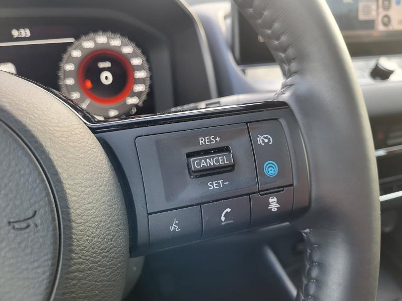 NISSAN Qashqai d’occasion à vendre à ANNECY chez SEGNY AUTOMOBILES (Photo 17)