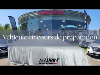 FORD Transit Courier VUL d’occasion à vendre à ANNECY