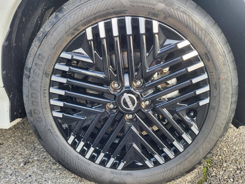 NISSAN Leaf d’occasion à vendre à ANNECY chez SEGNY AUTOMOBILES (Photo 4)