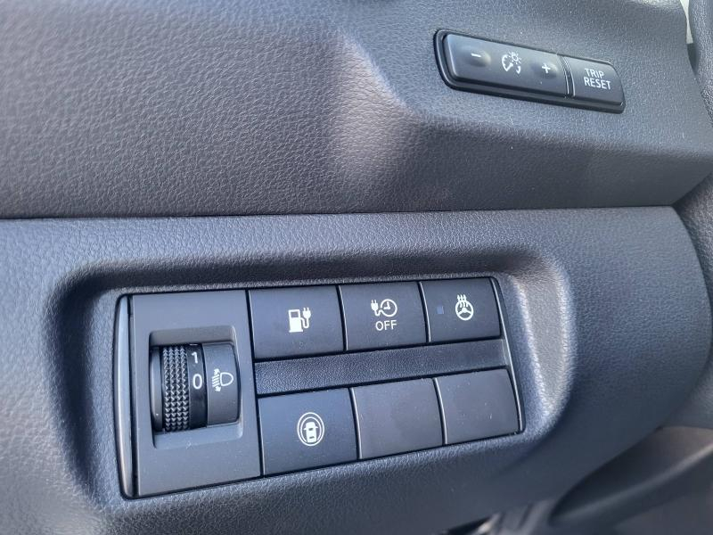 NISSAN Leaf d’occasion à vendre à ANNECY chez SEGNY AUTOMOBILES (Photo 20)