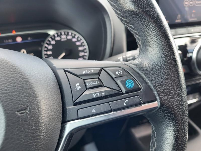 NISSAN Juke d’occasion à vendre à ANNECY chez SEGNY AUTOMOBILES (Photo 14)