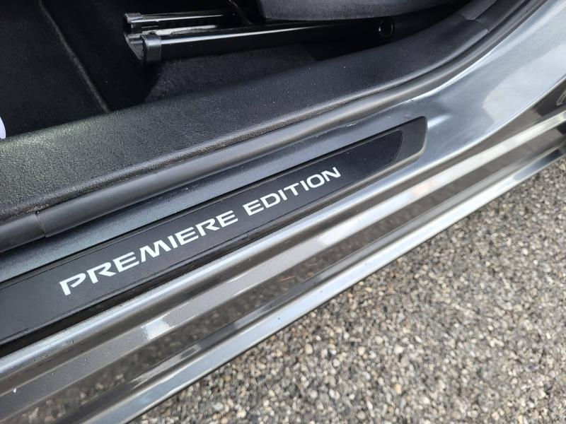 NISSAN Juke d’occasion à vendre à ANNECY chez SEGNY AUTOMOBILES (Photo 15)