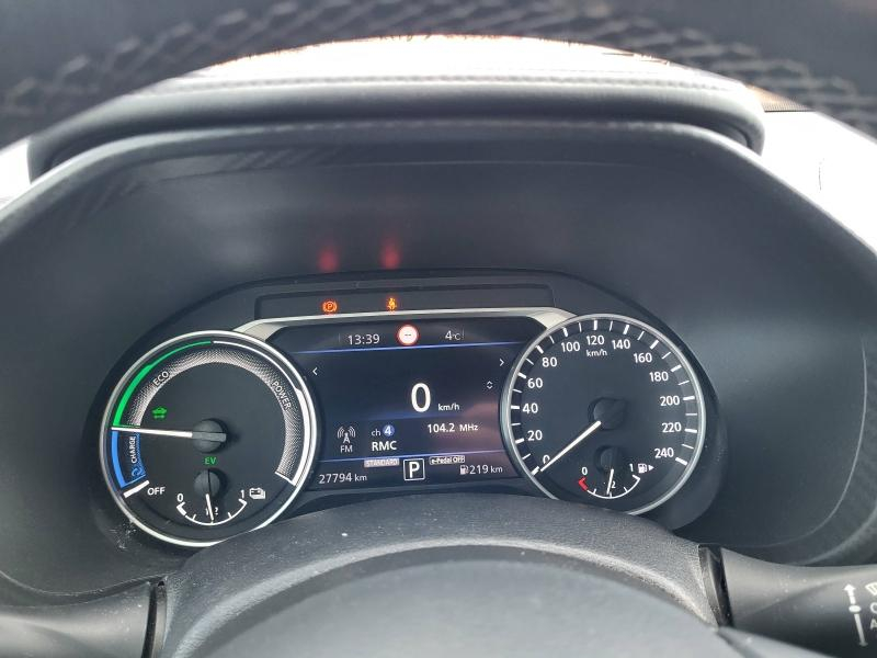 NISSAN Juke d’occasion à vendre à ANNECY chez SEGNY AUTOMOBILES (Photo 16)