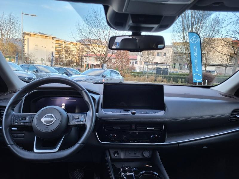 NISSAN X-Trail d’occasion à vendre à ANNECY chez SEGNY AUTOMOBILES (Photo 3)