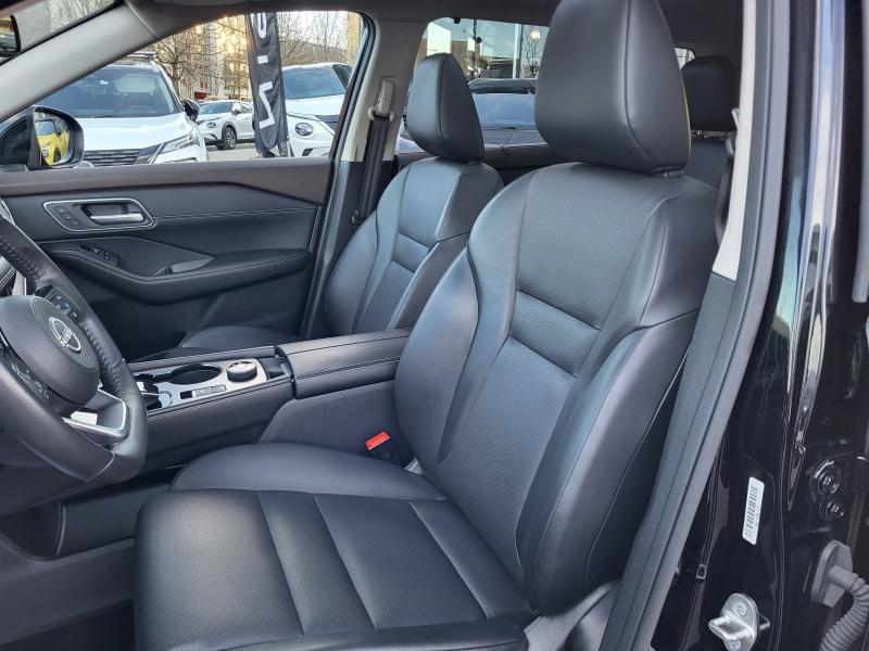 NISSAN X-Trail d’occasion à vendre à ANNECY chez SEGNY AUTOMOBILES (Photo 6)