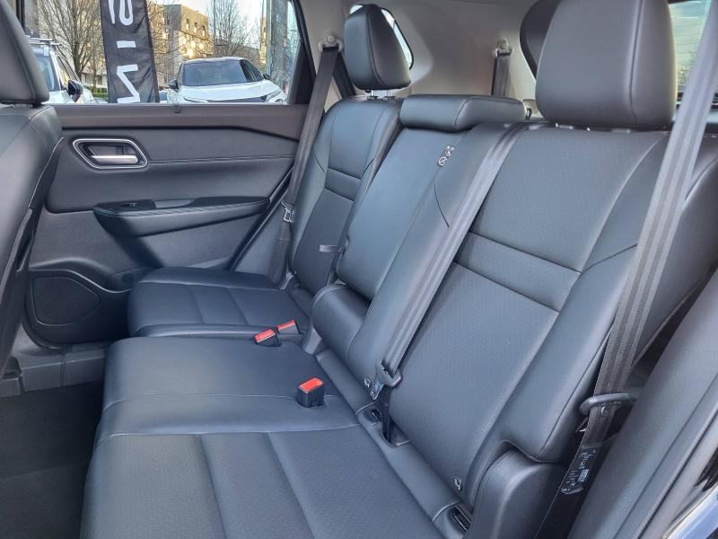 NISSAN X-Trail d’occasion à vendre à ANNECY chez SEGNY AUTOMOBILES (Photo 7)