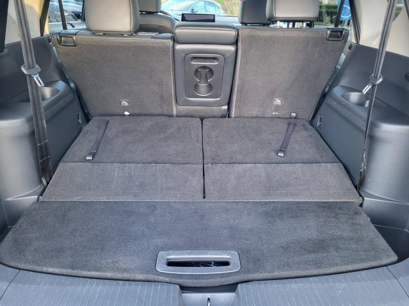 NISSAN X-Trail d’occasion à vendre à ANNECY chez SEGNY AUTOMOBILES (Photo 8)