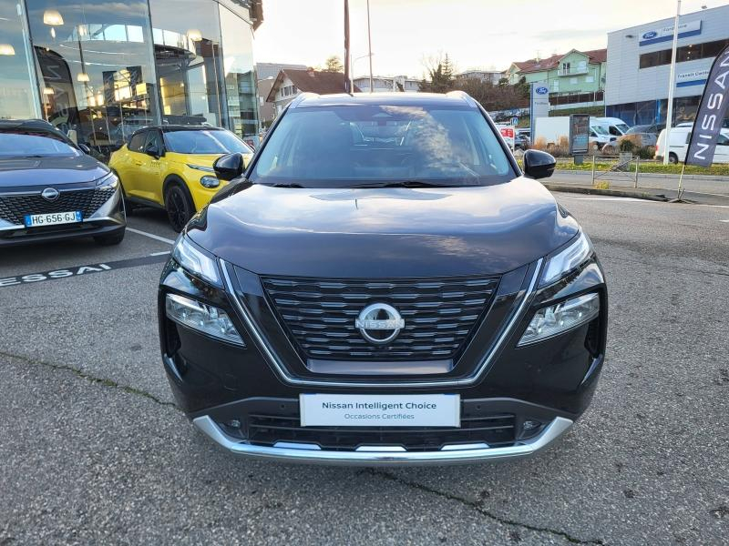 NISSAN X-Trail d’occasion à vendre à ANNECY chez SEGNY AUTOMOBILES (Photo 11)