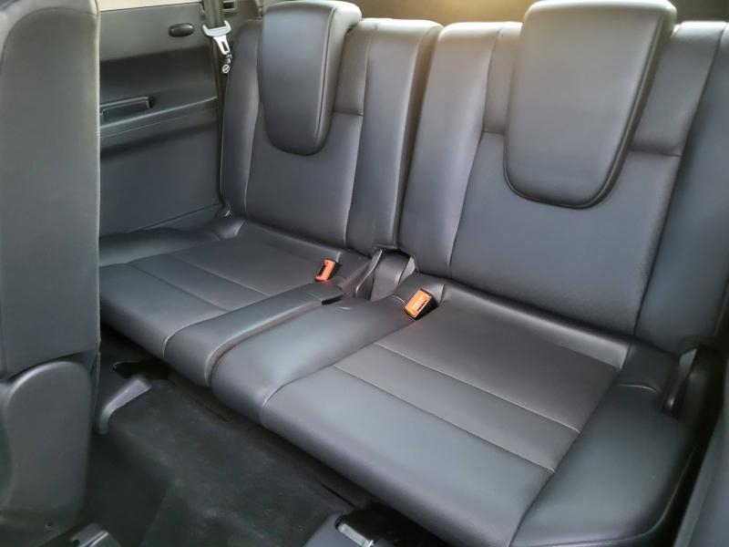 NISSAN X-Trail d’occasion à vendre à ANNECY chez SEGNY AUTOMOBILES (Photo 14)