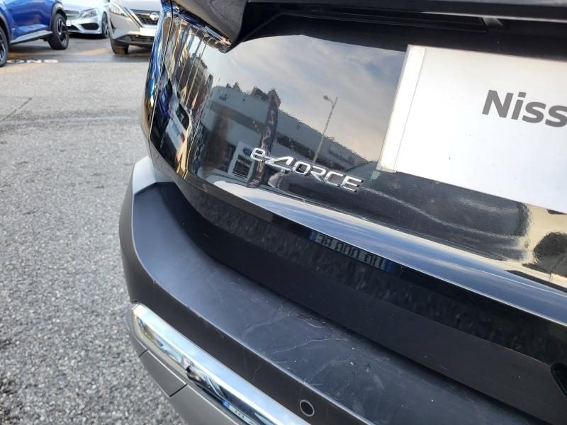 NISSAN X-Trail d’occasion à vendre à ANNECY chez SEGNY AUTOMOBILES (Photo 19)