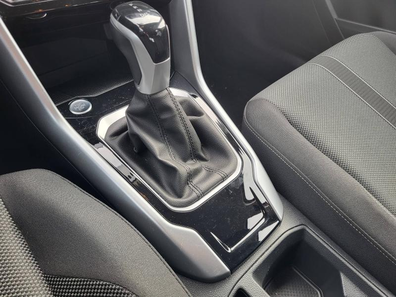 VOLKSWAGEN T-Roc d’occasion à vendre à ANNECY chez SEGNY AUTOMOBILES (Photo 4)