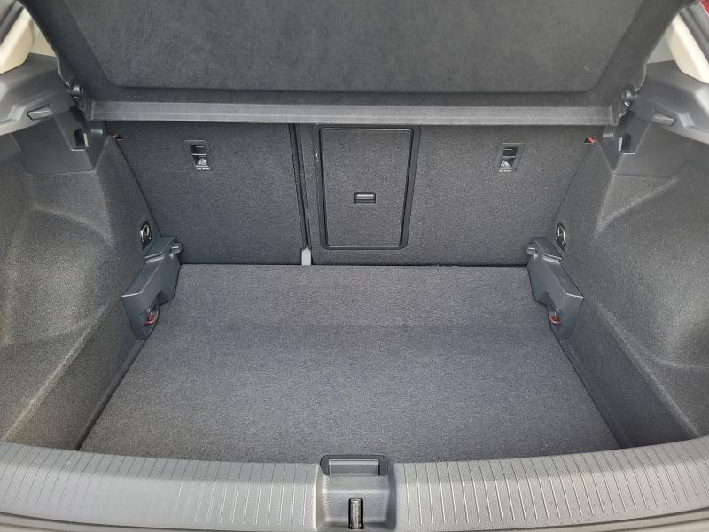 VOLKSWAGEN T-Roc d’occasion à vendre à ANNECY chez SEGNY AUTOMOBILES (Photo 5)