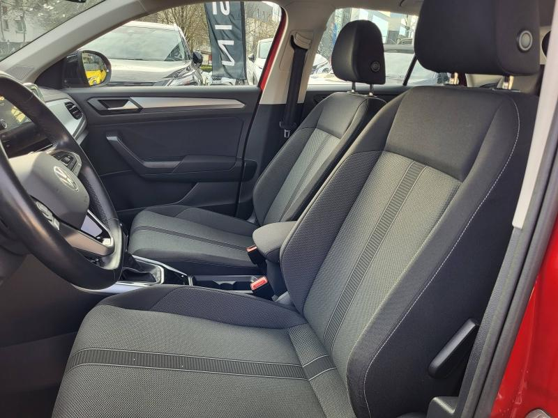 VOLKSWAGEN T-Roc d’occasion à vendre à ANNECY chez SEGNY AUTOMOBILES (Photo 6)